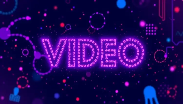 Top 10 AI Tools to Convert Text into Stunning Videos